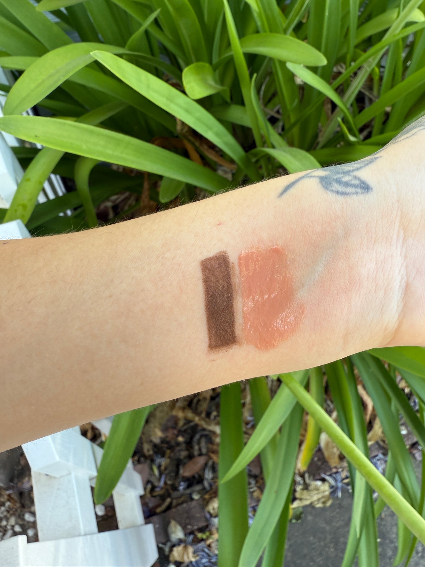 Overnight Lip Kit