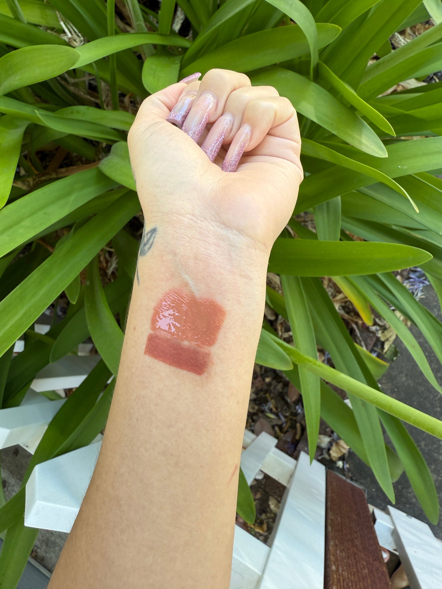 Skin Lip Kit
