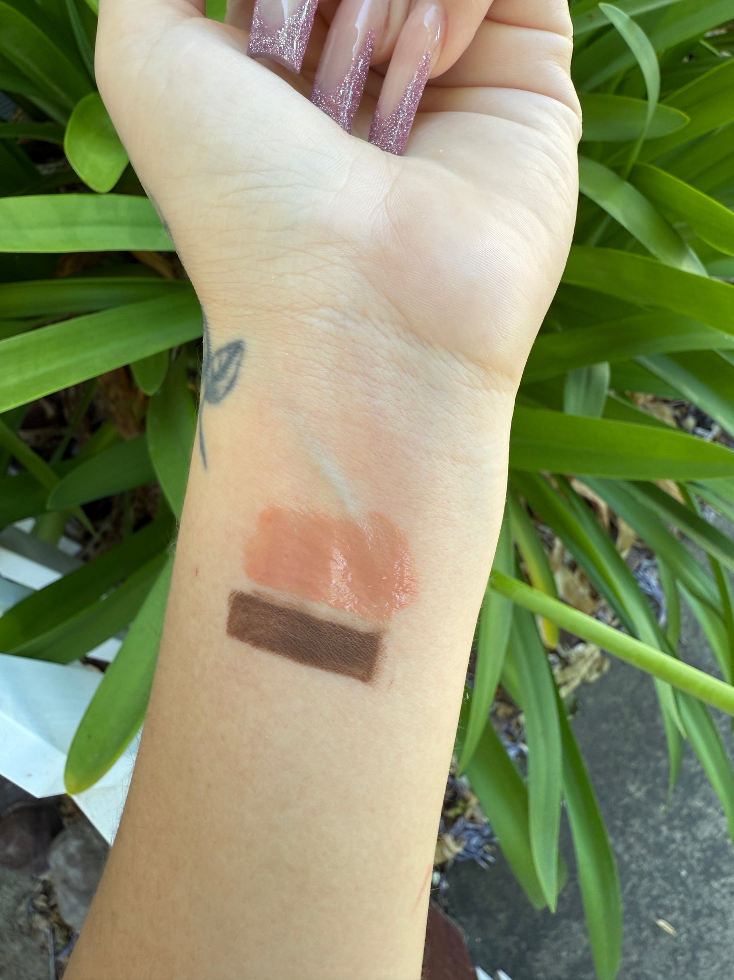 Overnight Lip Kit