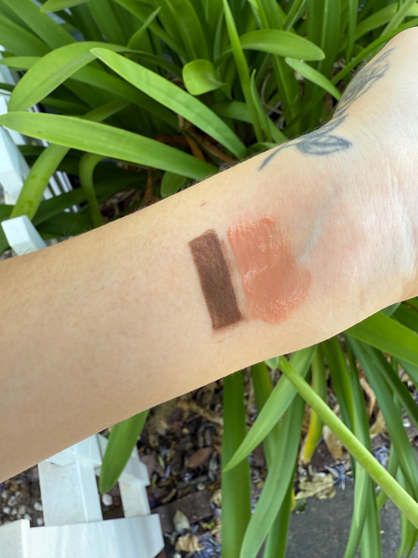 Bombshell Lip Kit