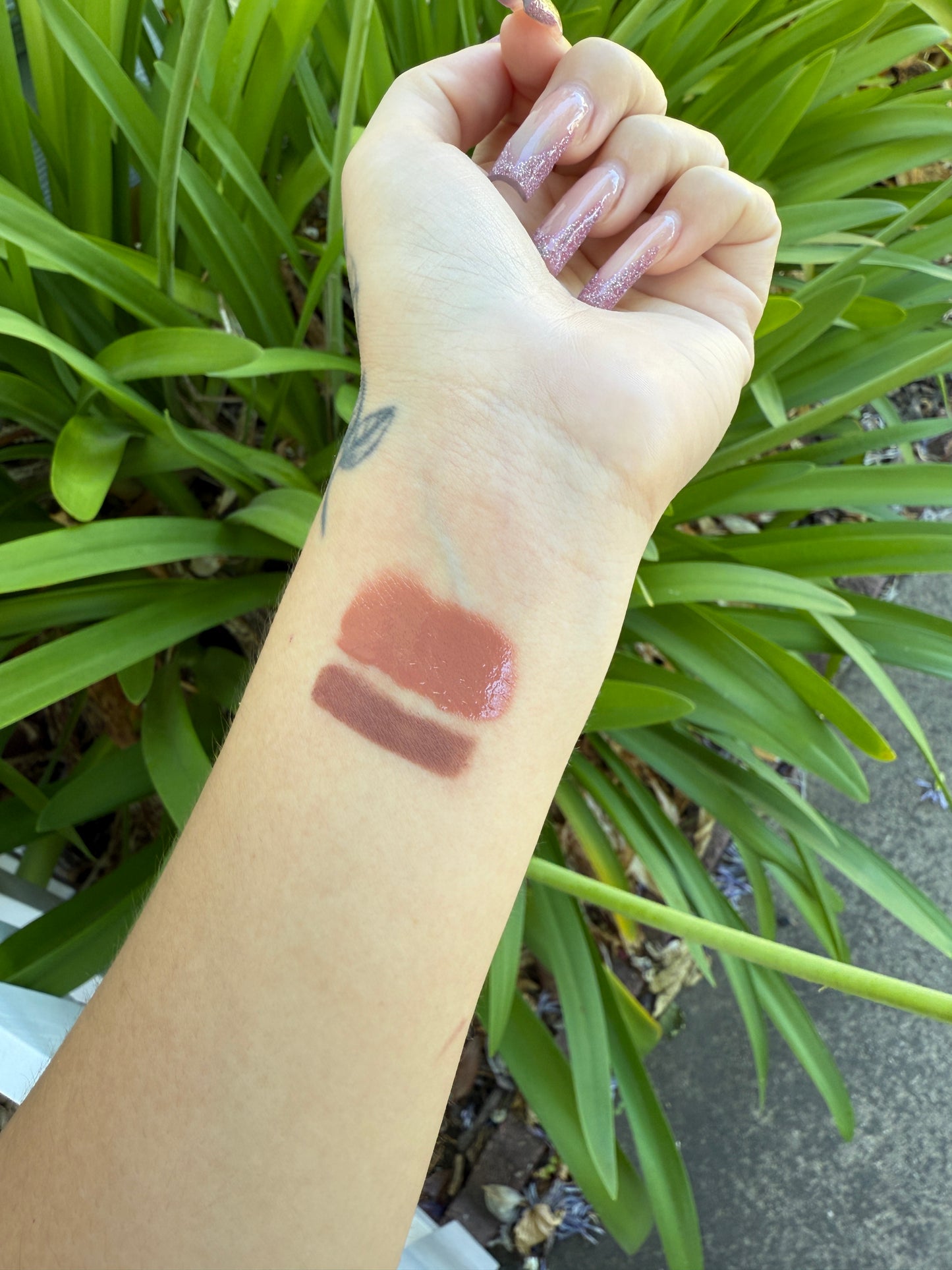 Nine Lip Kit
