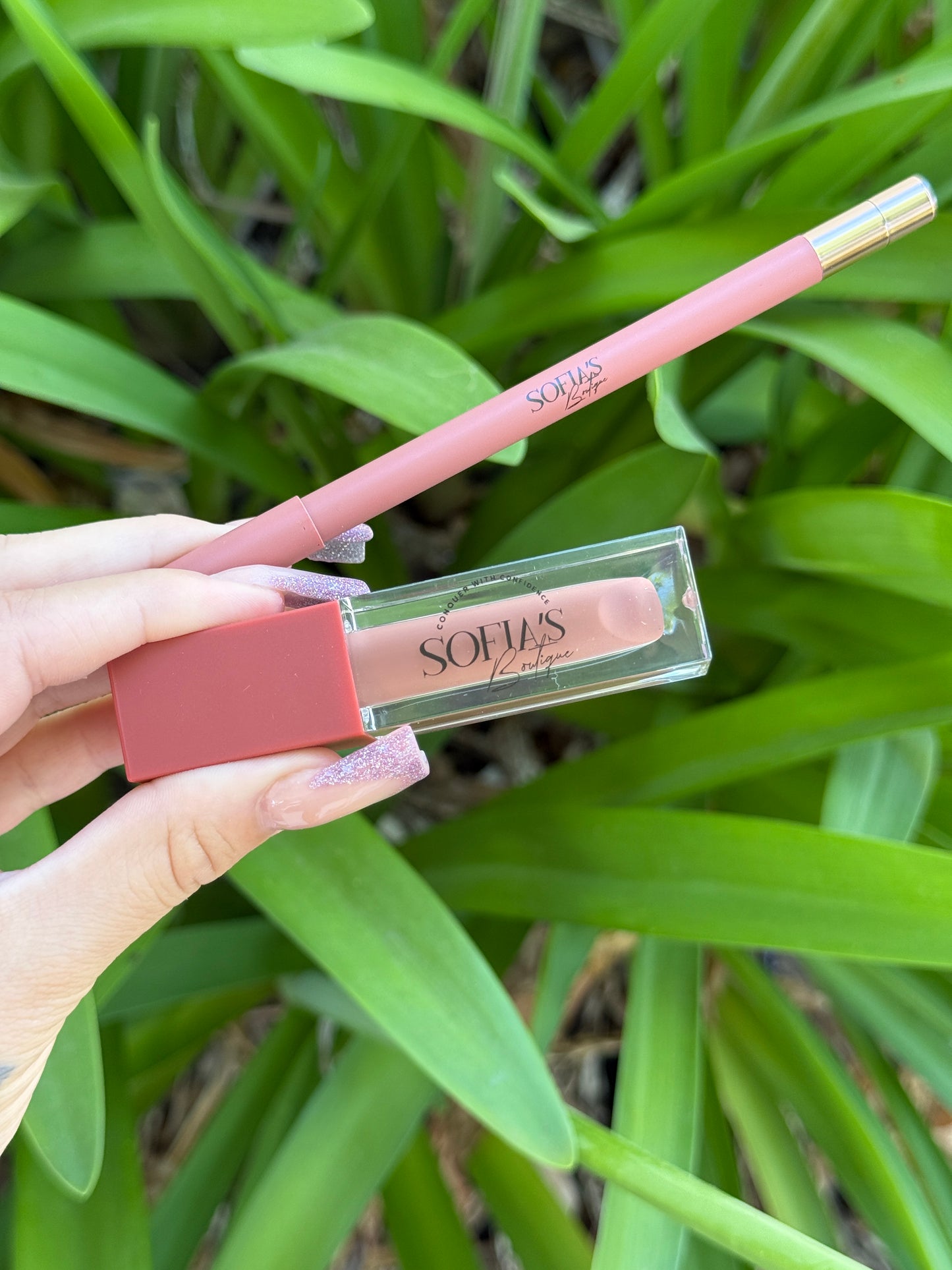 Solar Lip Kit