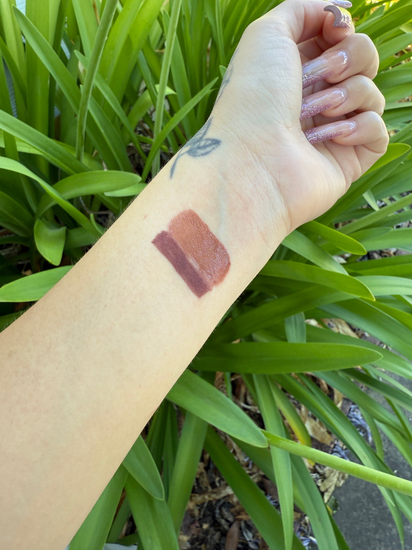 Solar Lip Kit