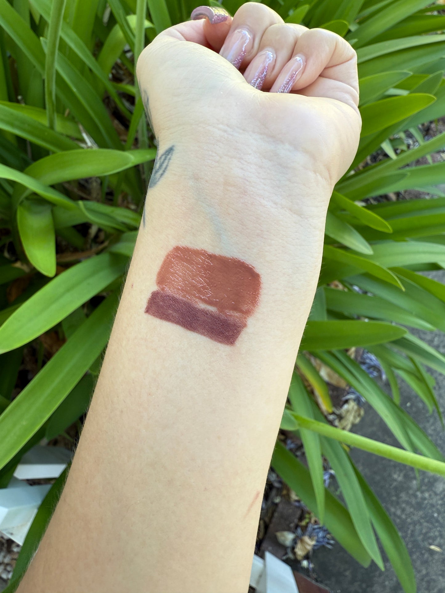 Solar Lip Kit