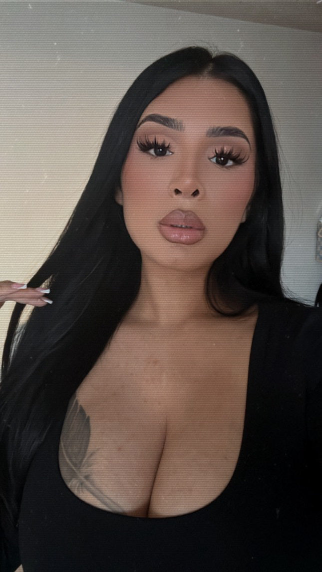 Eye Dare You Strip Lashes