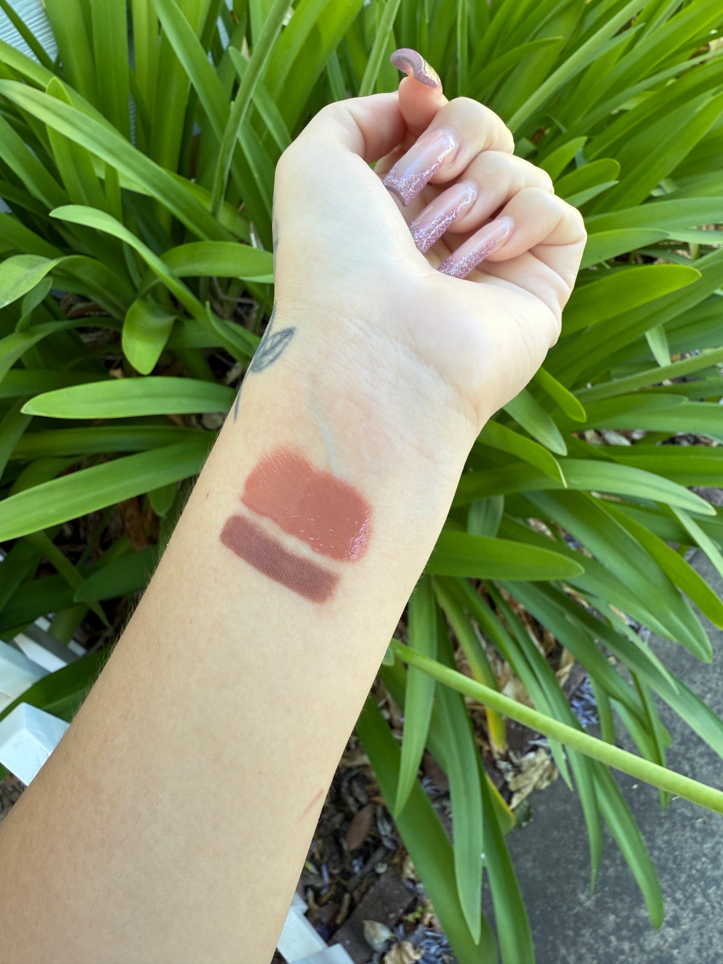 Nine Lip Kit