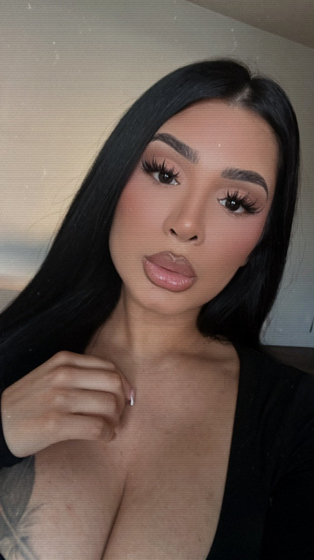 Eye Dare You Strip Lashes
