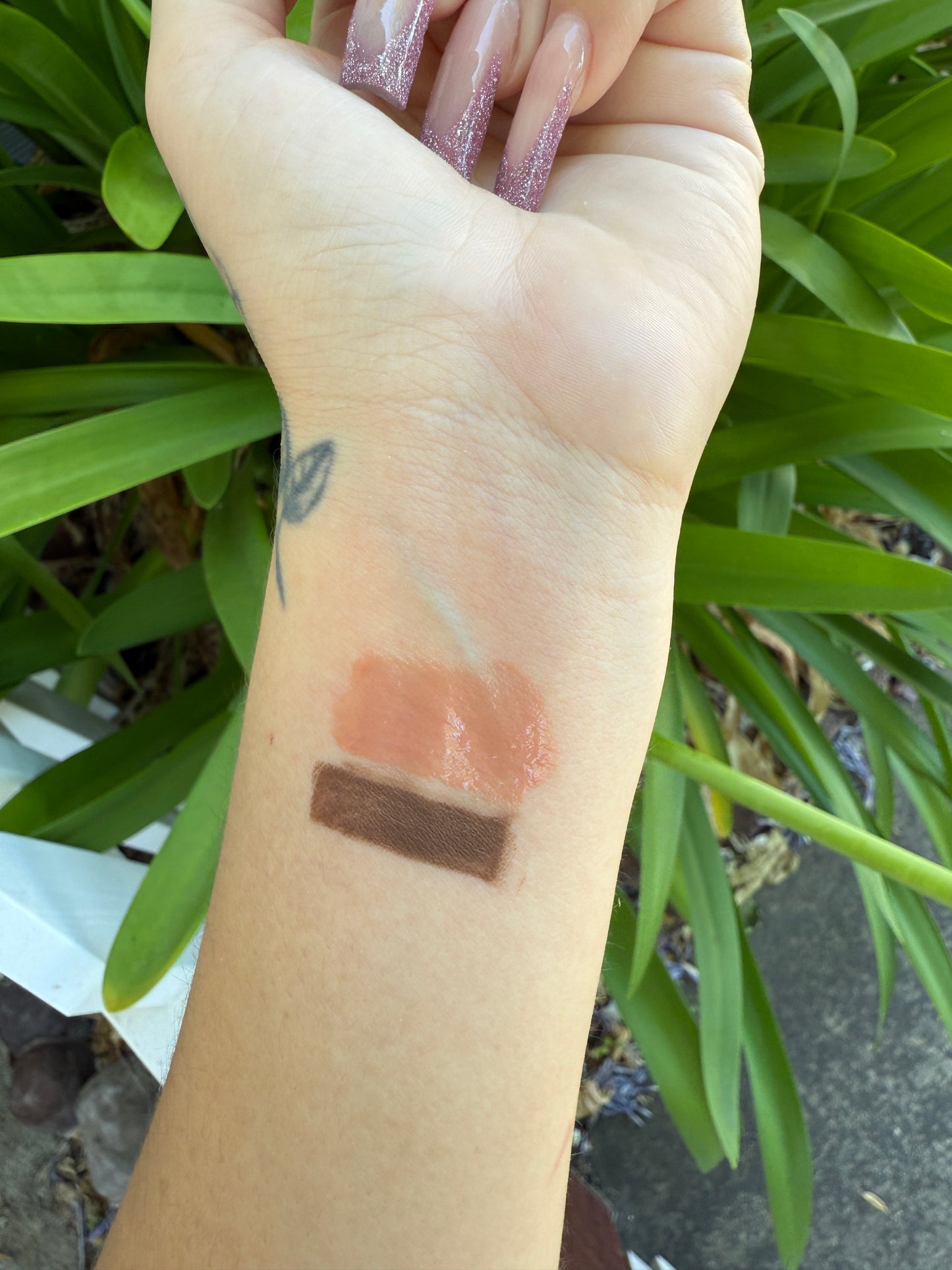 Overnight Lip Kit