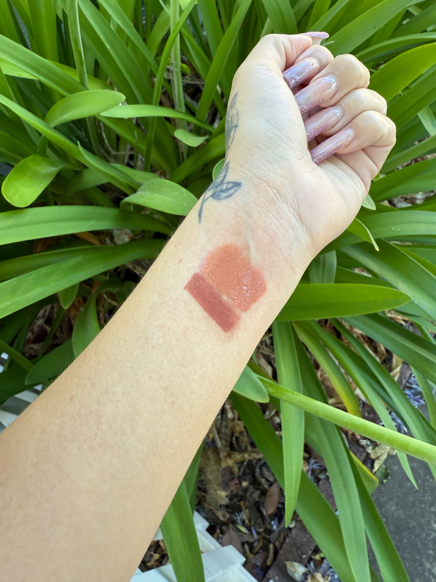 Skin Lip Kit