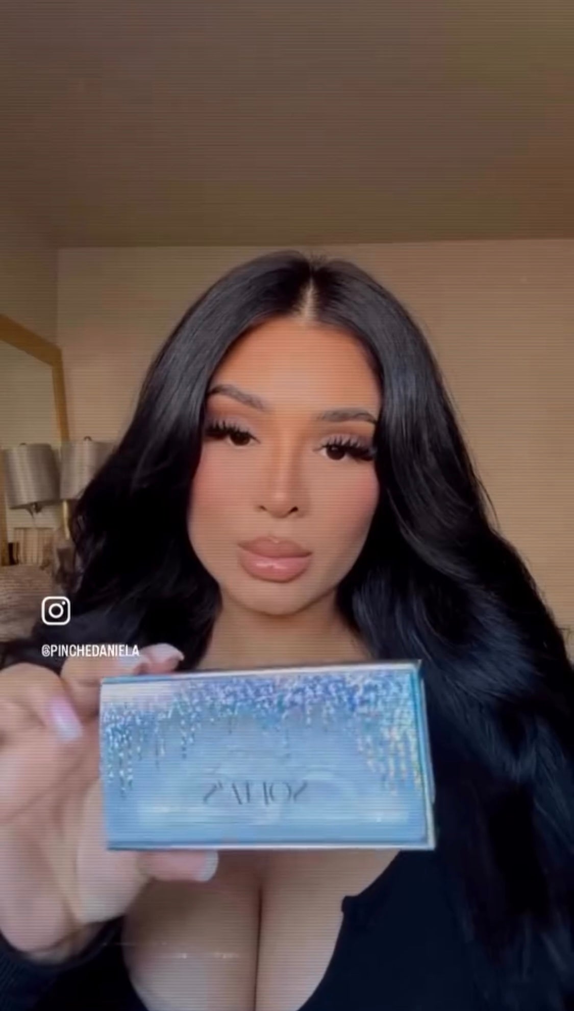 MILF Strip Lashes