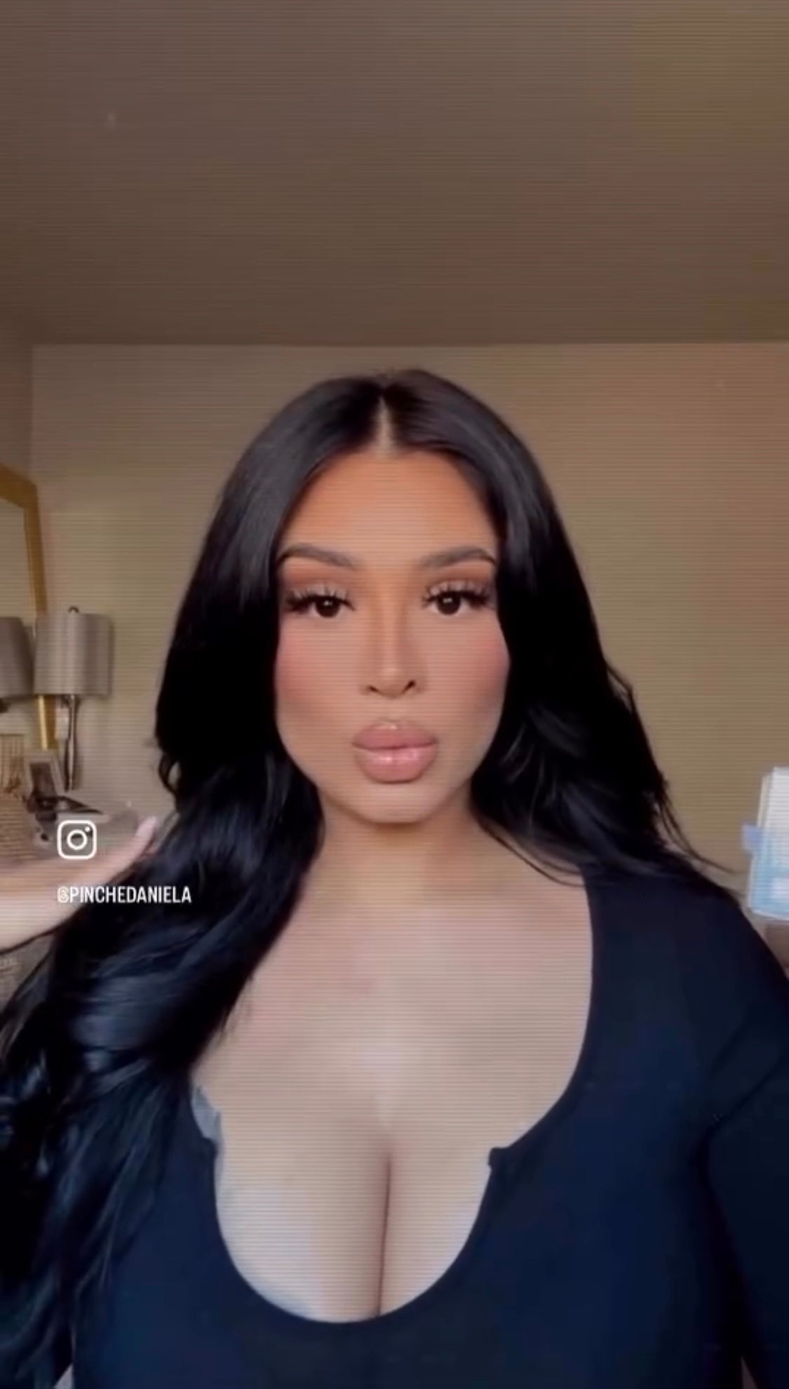 Boss Babe Strip Lashes