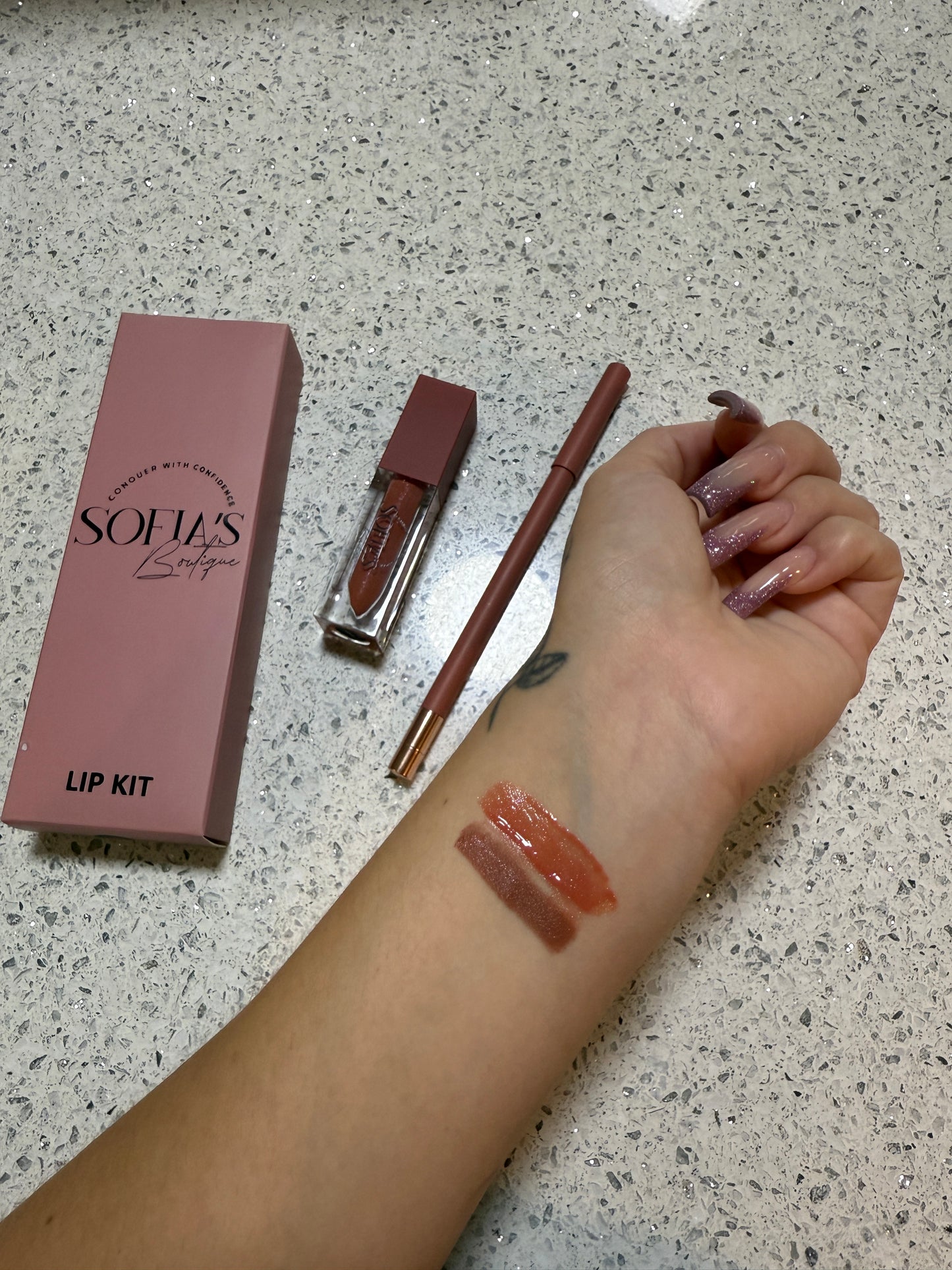 Angel Lip Kit