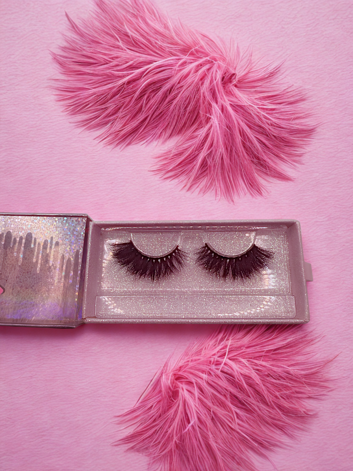 MILF Strip Lashes