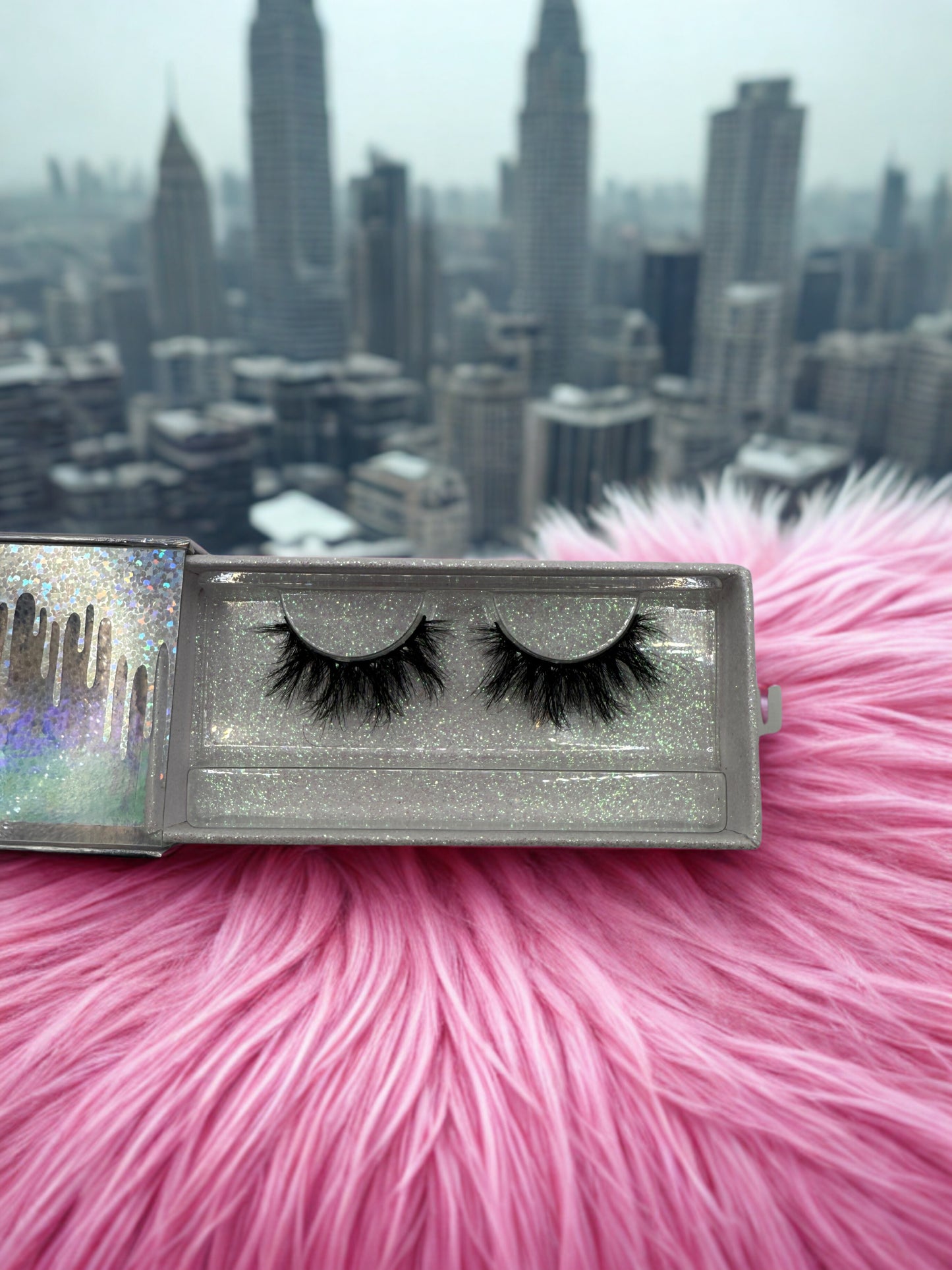 Trophy Wife Strip Lashes