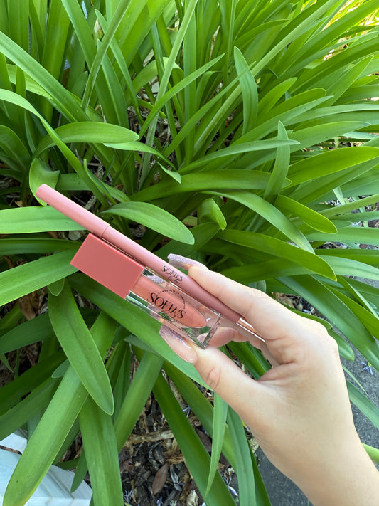 Solar Lip Kit