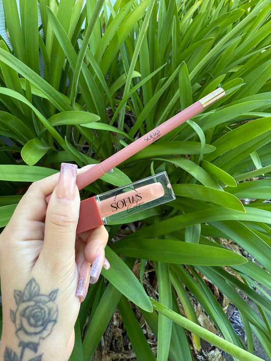 Overnight Lip Kit