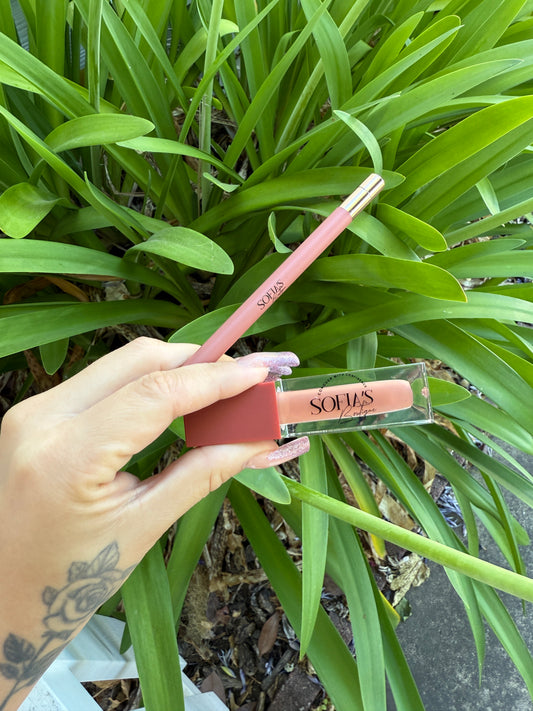 Skin Lip Kit