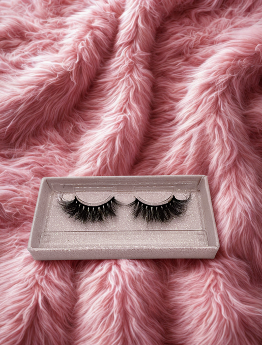 Sugar Baby Lashes