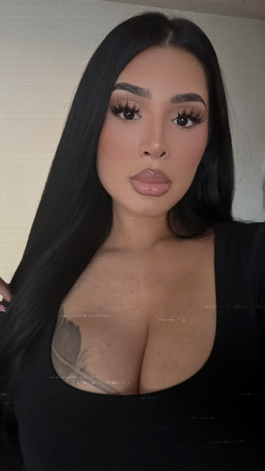 Eye Dare You Strip Lashes