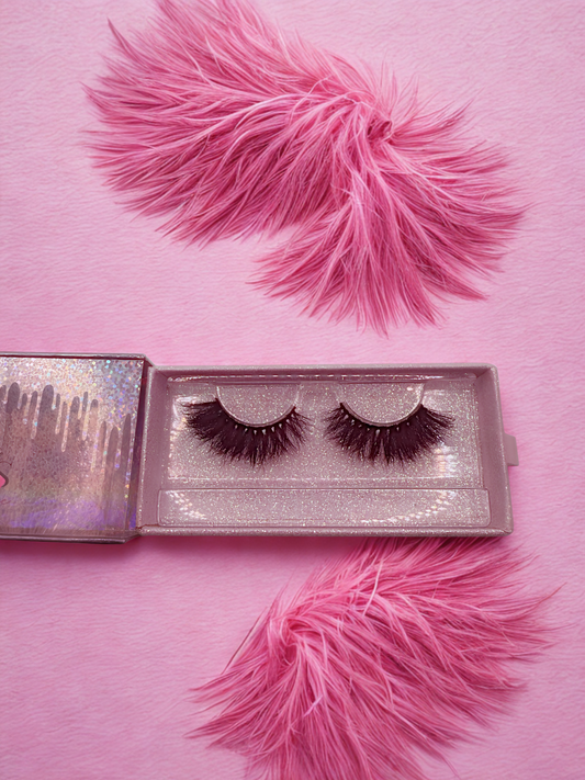 MILF Strip Lashes