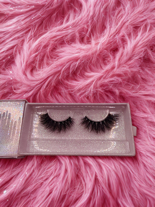 Goddess Strip Lashes